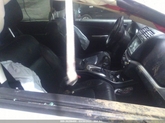 3C4PDDFG6FT680576 Dodge Journey R/t