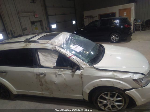 3C4PDDFG6FT680576 Dodge Journey R/t