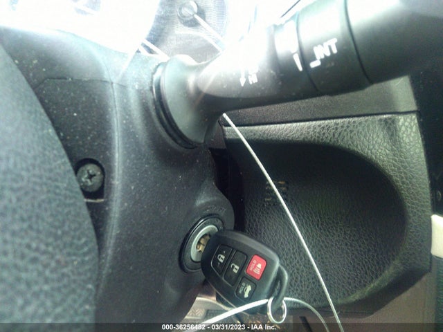 Toyota Corolla L/le/s/s Plus/le Plus 2016 5YFBURHE9GP520201 Image 11