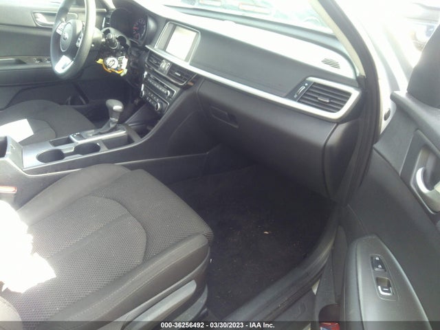KIA Optima Lx 2019 5XXGT4L39KG357939 Image 5