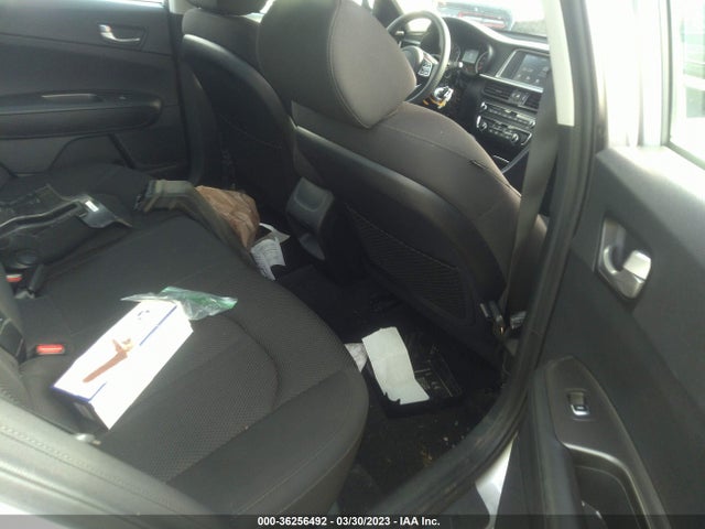 KIA Optima Lx 2019 5XXGT4L39KG357939 Image 8