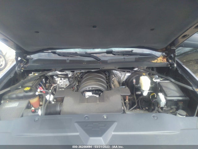 Chevrolet Silverado 1500 Lt 2014 3GCUKRECXEG434917 Image 12