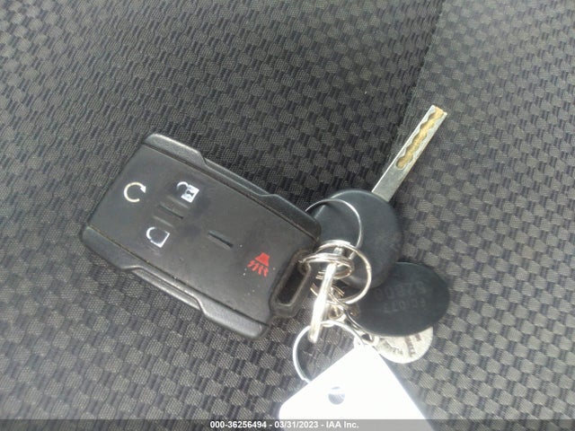 Chevrolet Silverado 1500 Lt 2014 3GCUKRECXEG434917 Image 3