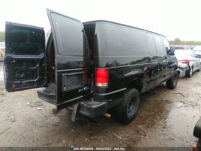 2013 FORD E-250 COMMERCIAL VIN: 1FTNE2EW9DDB33080