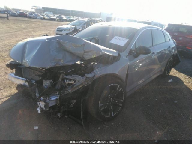 5XXG64J2XPG169634 KIA K5 Gt-line