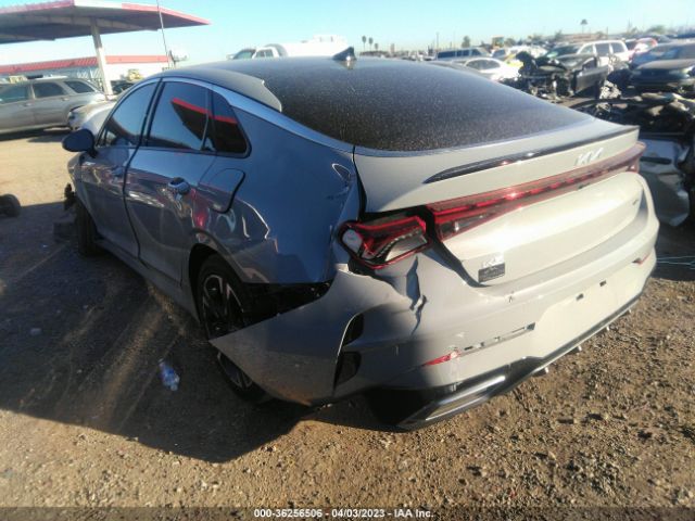 5XXG64J2XPG169634 KIA K5 Gt-line