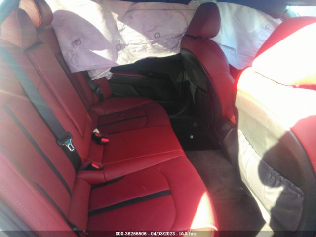 5XXG64J2XPG169634 KIA K5 Gt-line