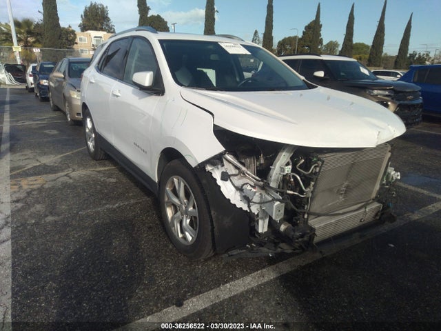 2019 3GNAXLEX6KS636965 main image