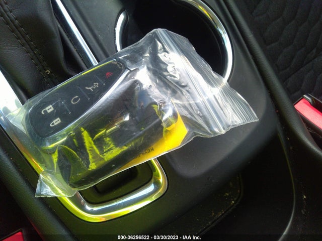 Chevrolet EQUINOX LT 2019 3GNAXLEX6KS636965 Image 11