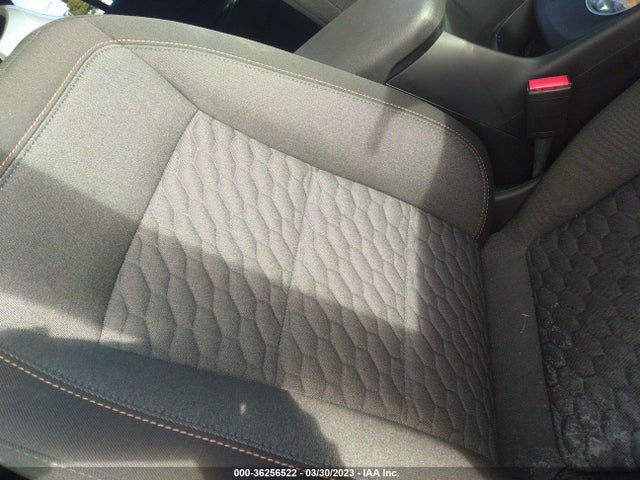 Chevrolet EQUINOX LT 2019 3GNAXLEX6KS636965 Image 5