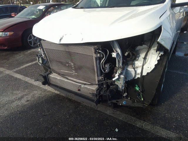 Chevrolet EQUINOX LT 2019 3GNAXLEX6KS636965 Image 6