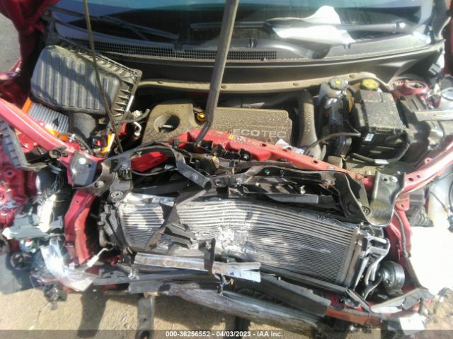 3GKALMEV7KL147059 GMC Terrain Sle