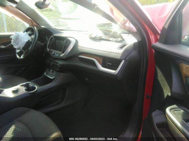 3GKALMEV7KL147059 GMC Terrain Sle