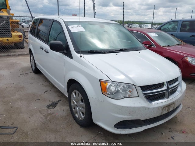 2019 2C4RDGBG4KR638176 main image