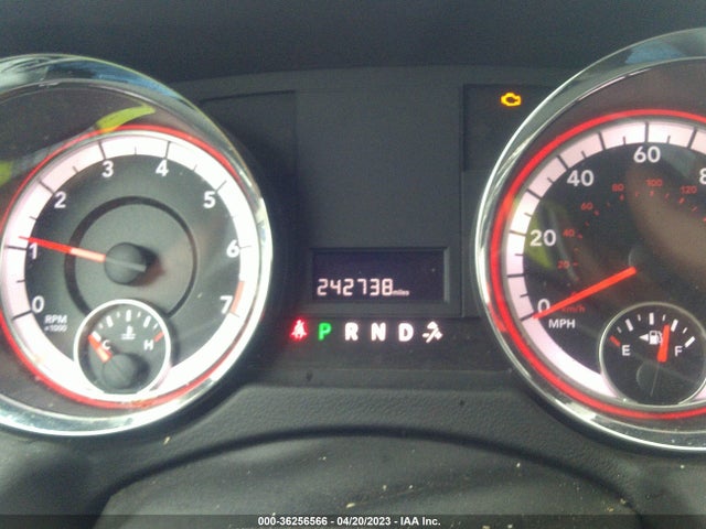 Dodge Grand Caravan Se 2019 2C4RDGBG4KR638176 Image 7