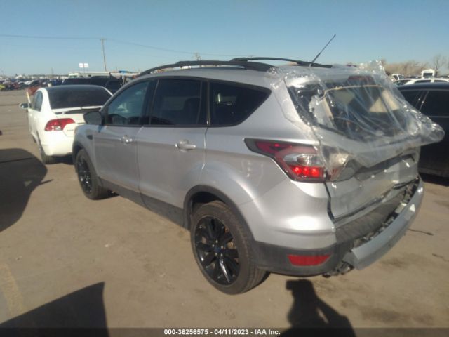 1FMCU9G94HUA50586 Ford ESCAPE SE