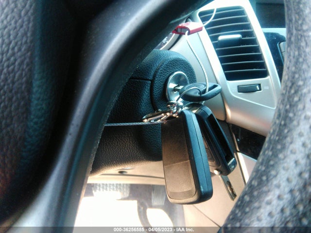 2012 CHEVROLET CRUZE LS VIN: 1G1PC5SH3C7264128
