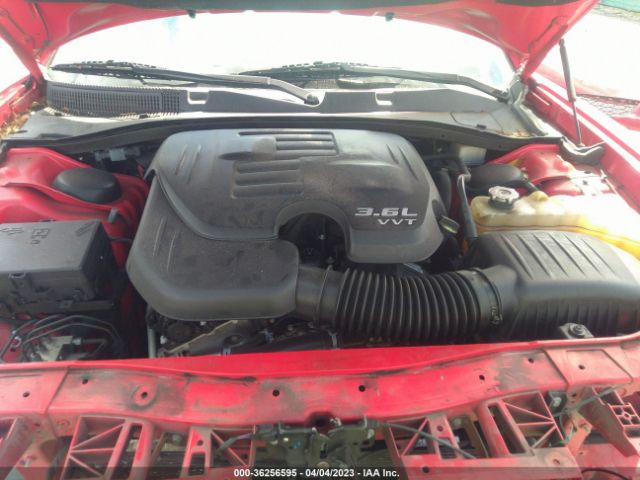 2C3CDXBG9KH713678 Dodge Charger Sxt