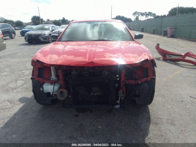 2C3CDXBG9KH713678 Dodge Charger Sxt