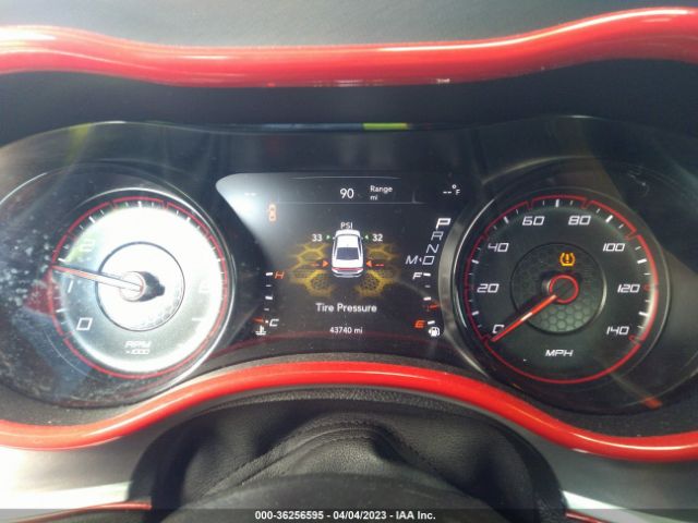 2C3CDXBG9KH713678 Dodge Charger Sxt
