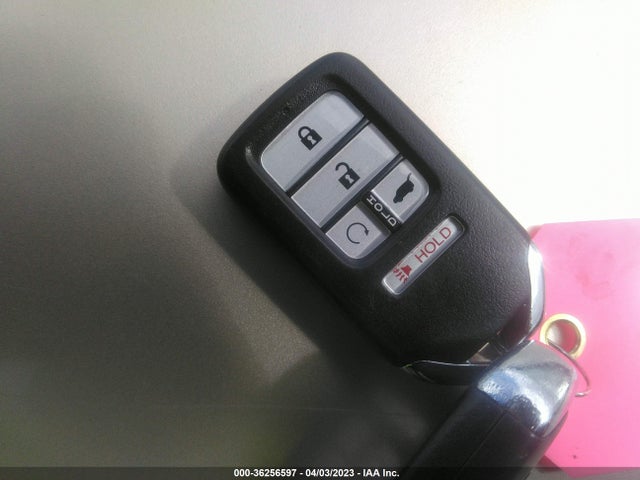 Honda Cr-v Ex-l 2017 2HKRW2H88HH621285 Image 3