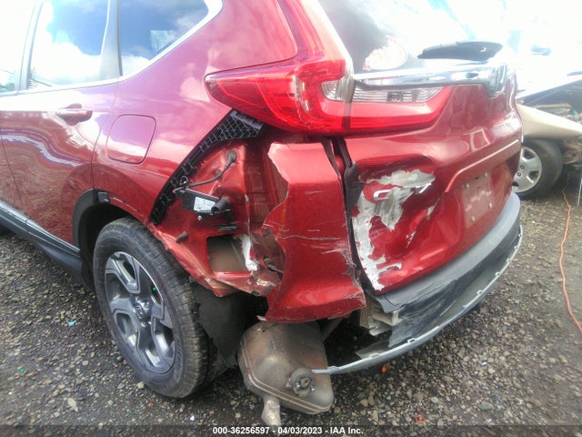 Honda Cr-v Ex-l 2017 2HKRW2H88HH621285 Image 7