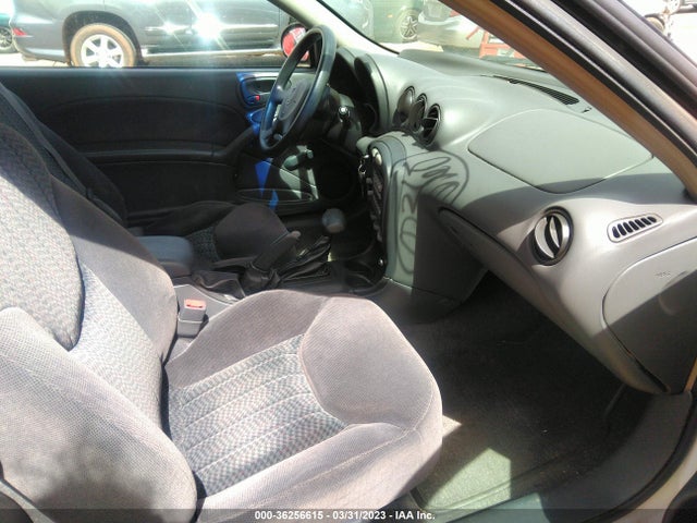 2002 PONTIAC GRAND AM SE VIN: 1G2NE12F82C200869