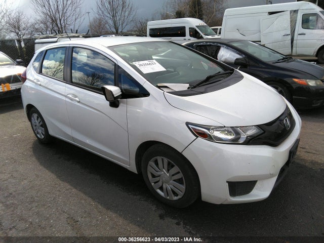 2016 JHMGK5H50GX005110 main image