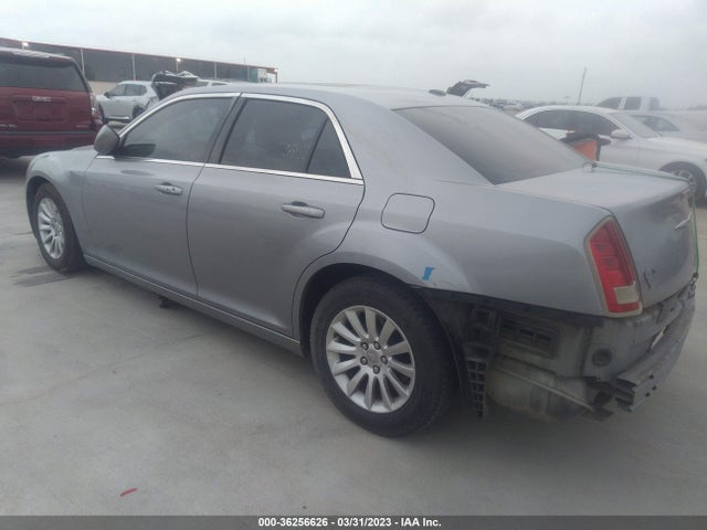 2C3CCAAG1EH176049 Chrysler 300