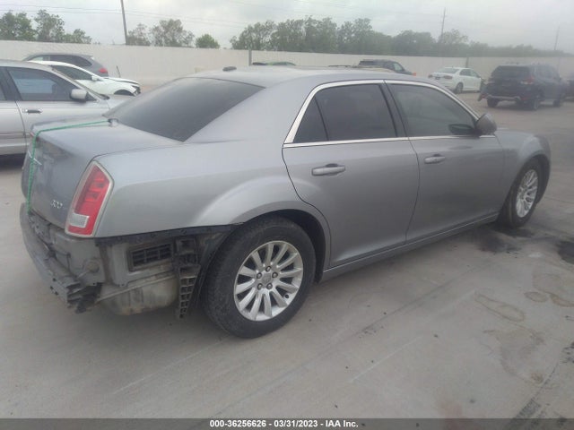 2C3CCAAG1EH176049 Chrysler 300