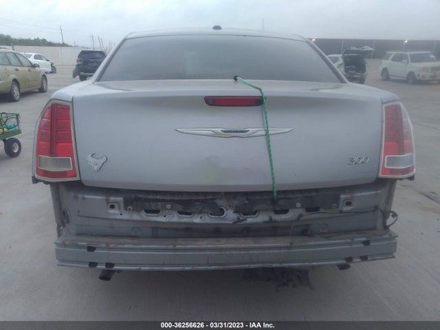 2C3CCAAG1EH176049 Chrysler 300