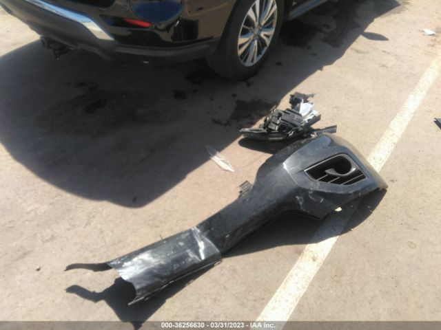 5N1DR2BN6LC602377 Nissan Pathfinder Sv