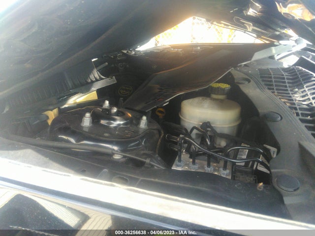 Ford Mustang V6 2017 1FA6P8AM0H5335303 Image 10