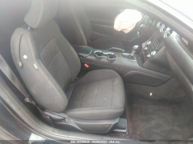 Ford Mustang V6 2017 1FA6P8AM0H5335303 Image 5