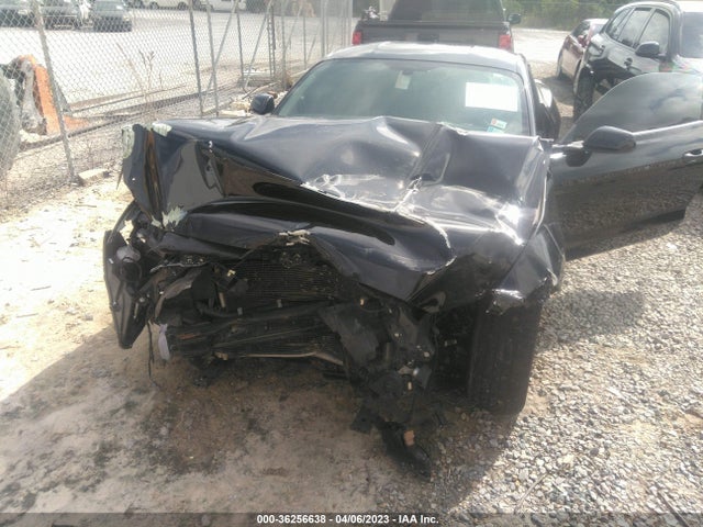 Ford Mustang V6 2017 1FA6P8AM0H5335303 Image 6