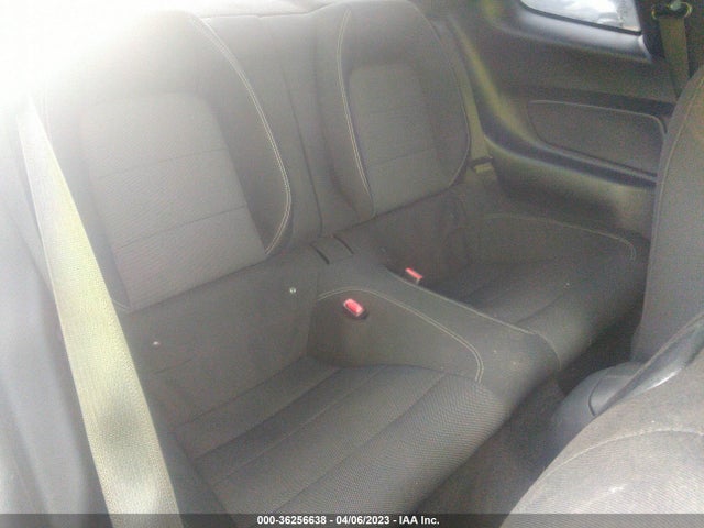 Ford Mustang V6 2017 1FA6P8AM0H5335303 Image 8