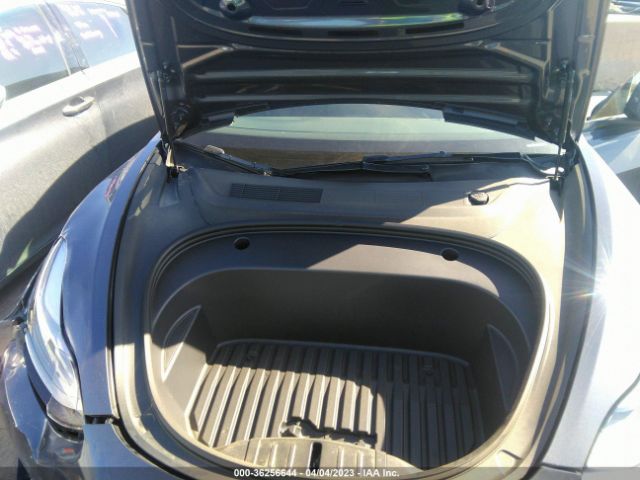 5YJ3E1EA0PF430029 Tesla MODEL 3