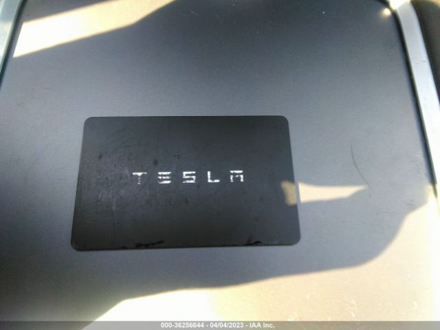 5YJ3E1EA0PF430029 Tesla MODEL 3