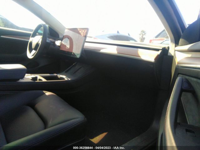 5YJ3E1EA0PF430029 Tesla MODEL 3