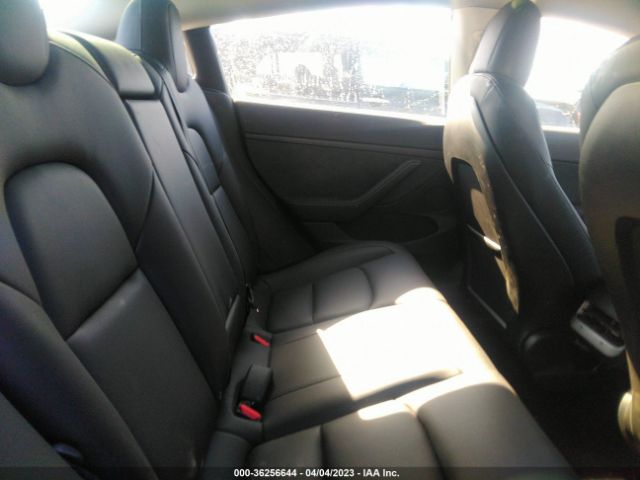 5YJ3E1EA0PF430029 Tesla MODEL 3