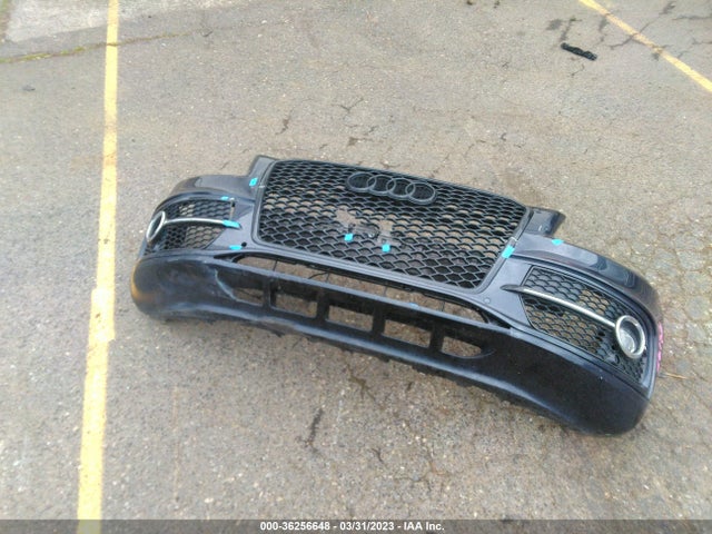 WA1CCAFPXHA045347 Audi Sq5 Premium Plus