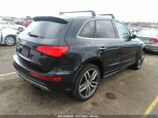 WA1CCAFPXHA045347 Audi Sq5 Premium Plus