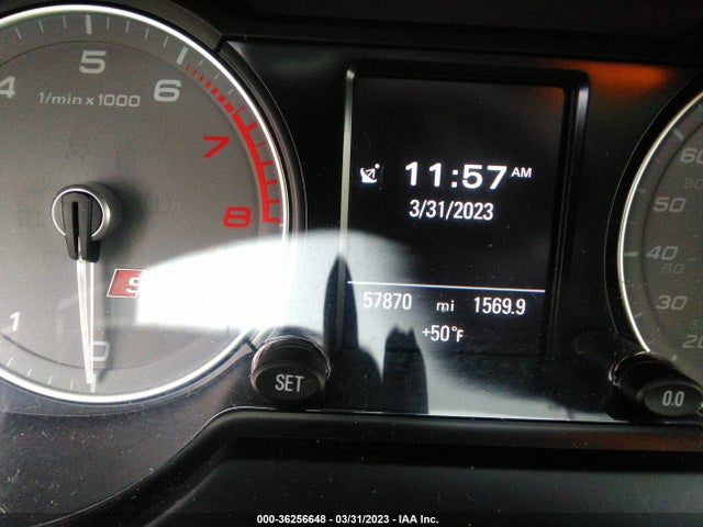WA1CCAFPXHA045347 Audi Sq5 Premium Plus