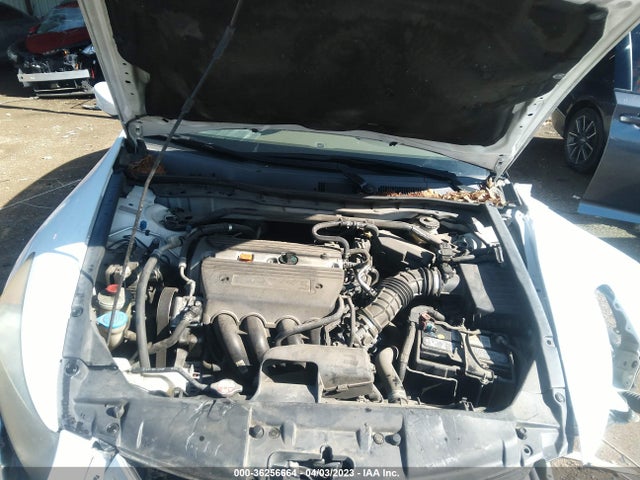 2008 HONDA ACCORD SDN EX-L VIN: 1HGCP26828A046017