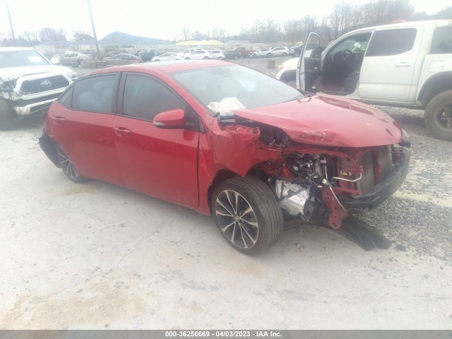 2019 2T1BURHE5KC178884 main image