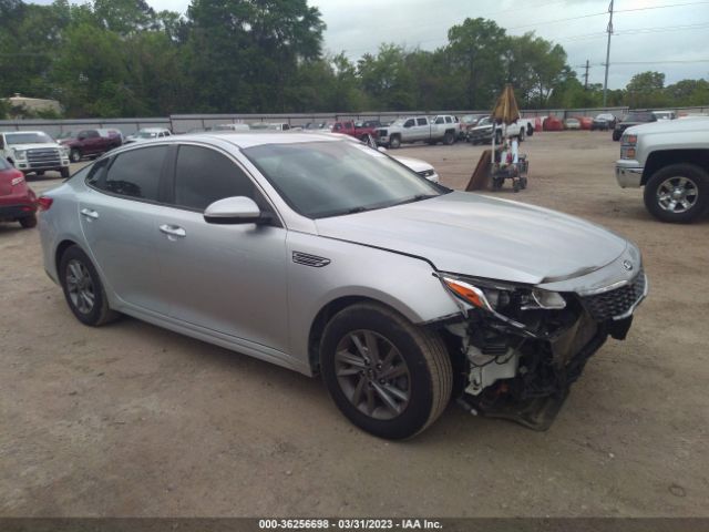 5XXGT4L37KG290211 auction archive image