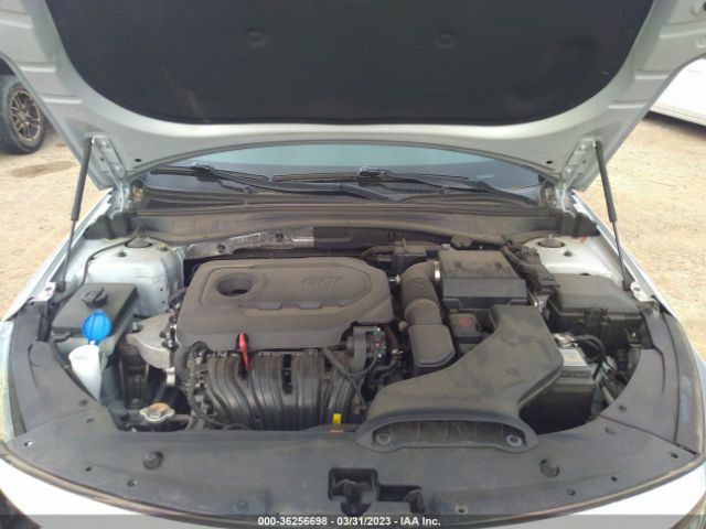 5XXGT4L37KG290211 KIA Optima Lx