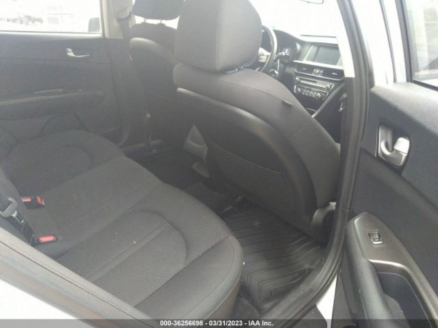 5XXGT4L37KG290211 KIA Optima Lx