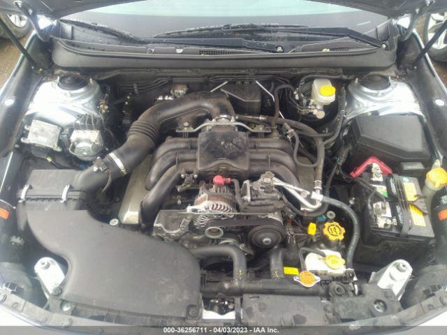 4S3BNEL67F3073204 Subaru Legacy 3.6r Limited
