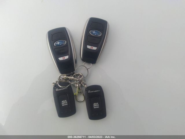 4S3BNEL67F3073204 Subaru Legacy 3.6r Limited